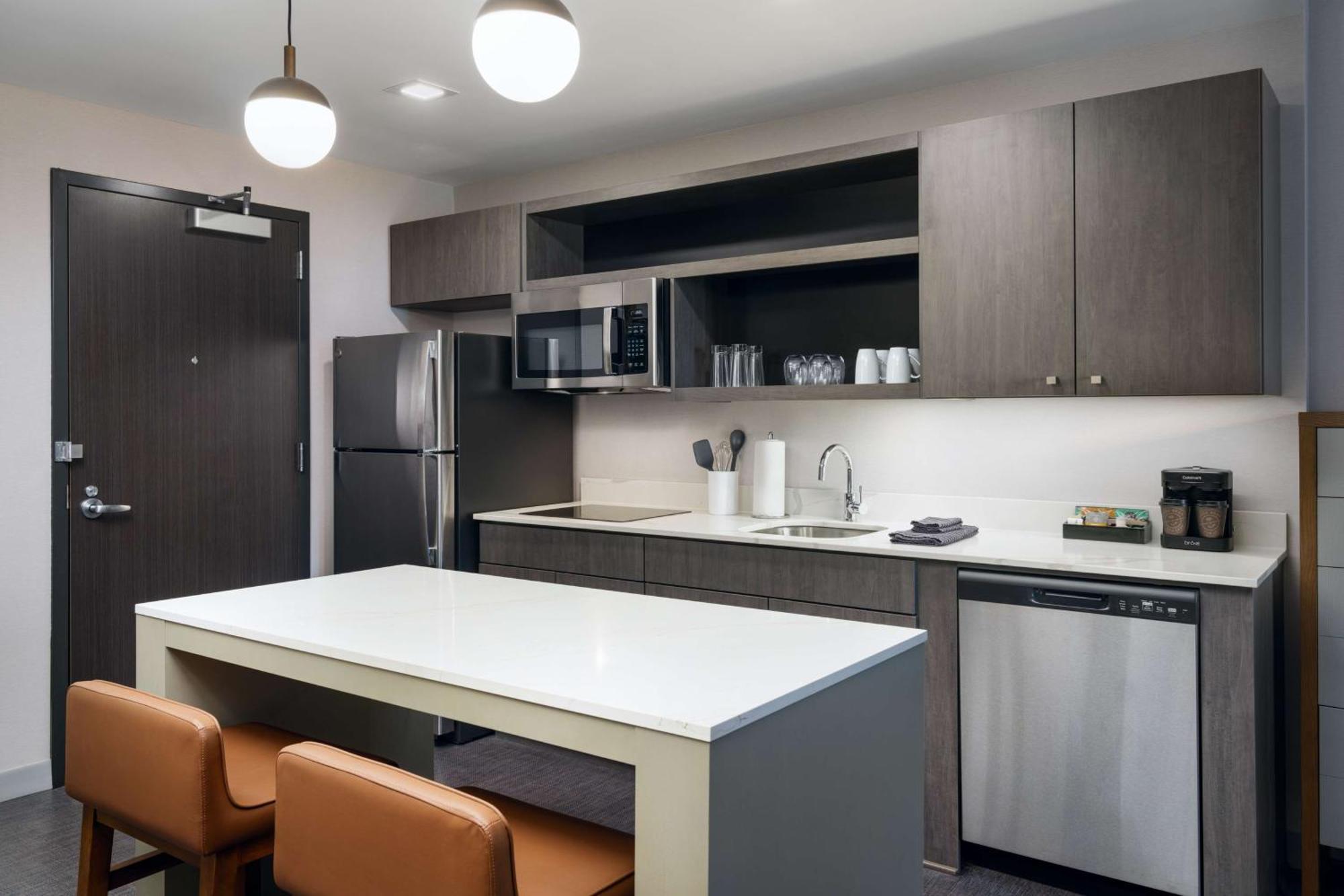Homewood Suites By Hilton Raleigh Downtown Kültér fotó