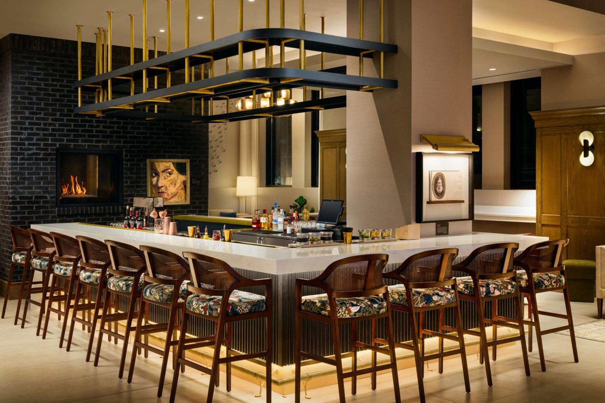 Homewood Suites By Hilton Raleigh Downtown Kültér fotó