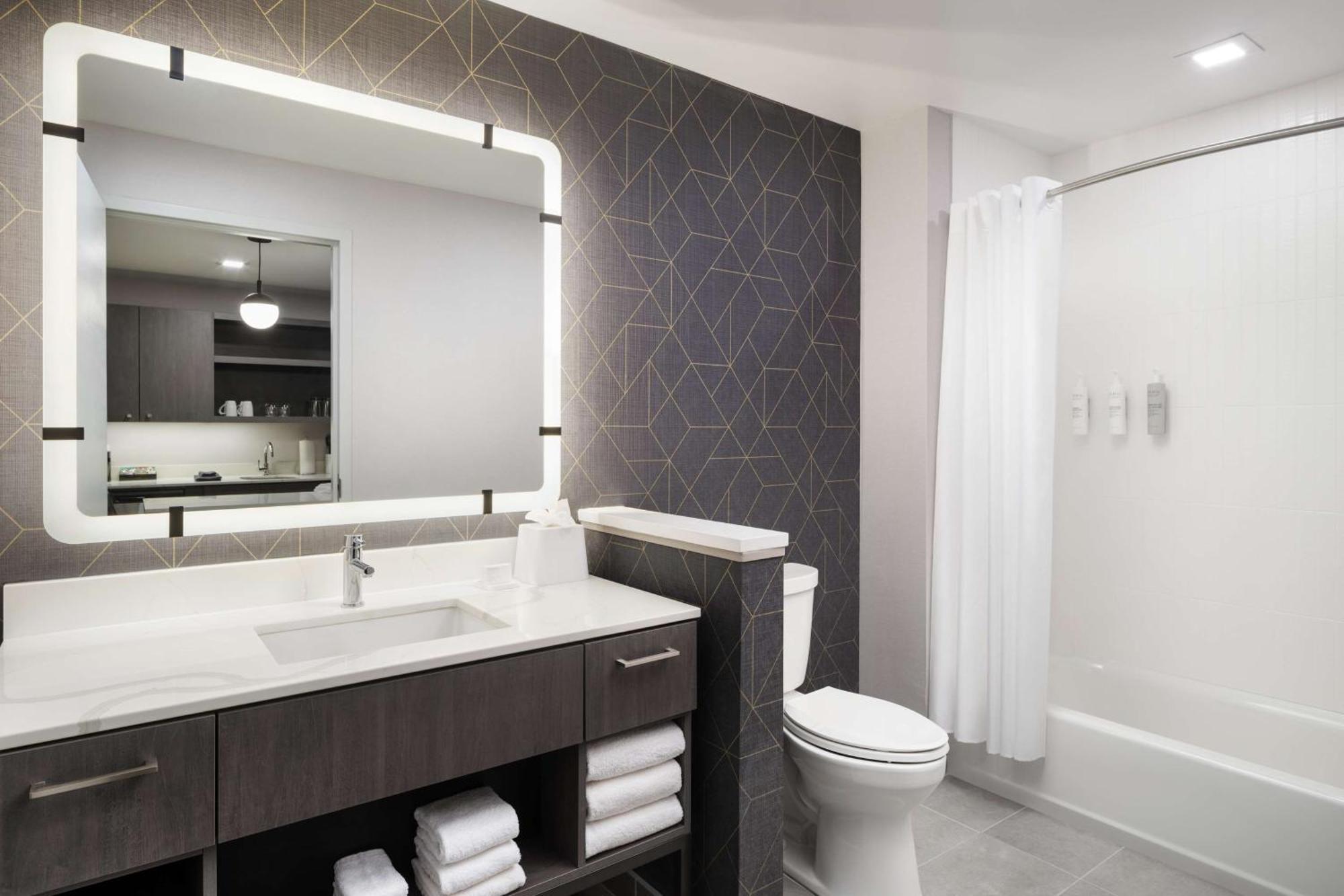 Homewood Suites By Hilton Raleigh Downtown Kültér fotó