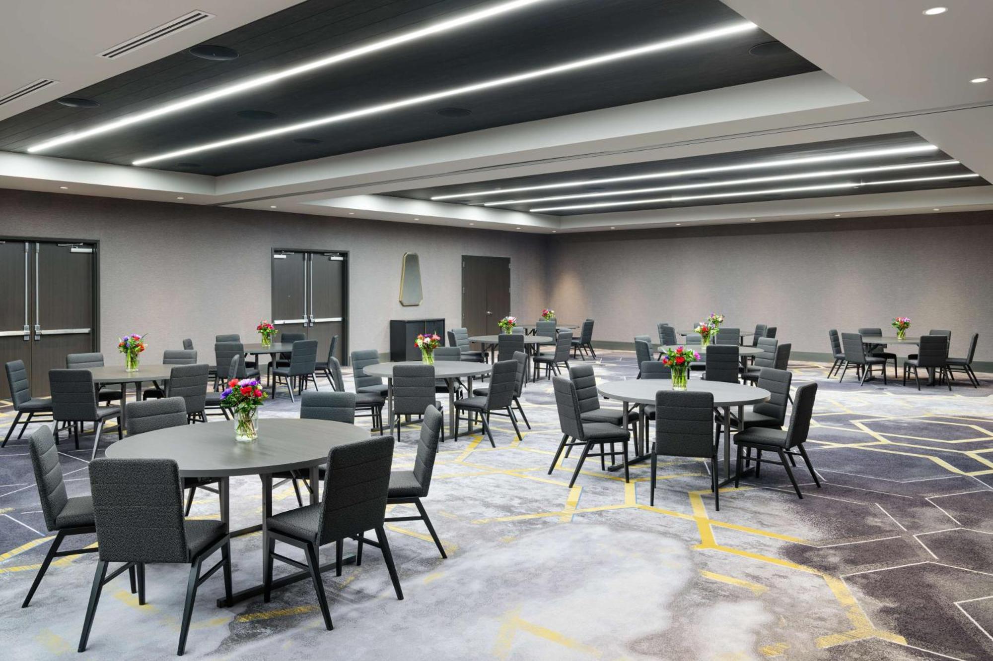Homewood Suites By Hilton Raleigh Downtown Kültér fotó