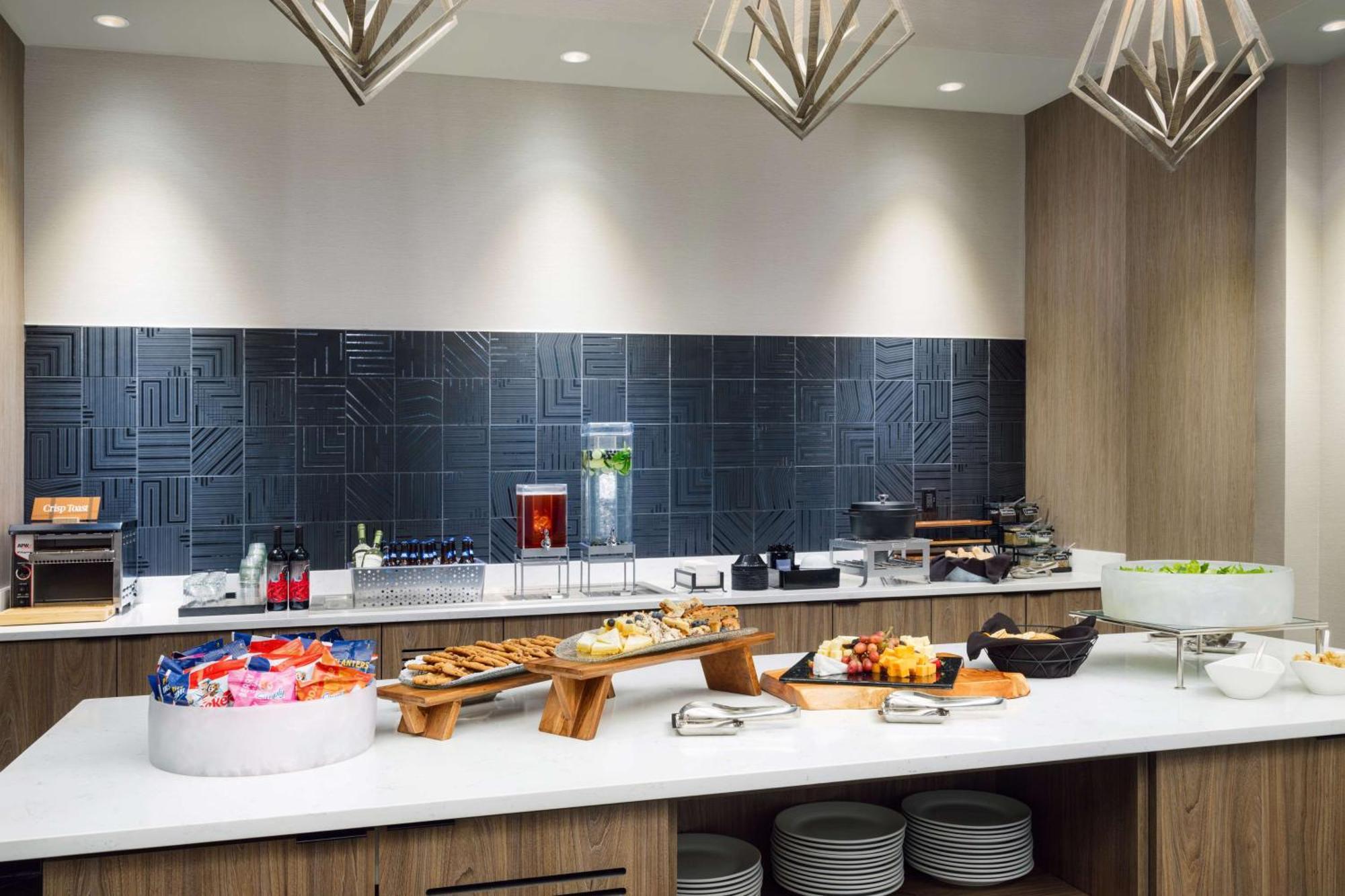 Homewood Suites By Hilton Raleigh Downtown Kültér fotó
